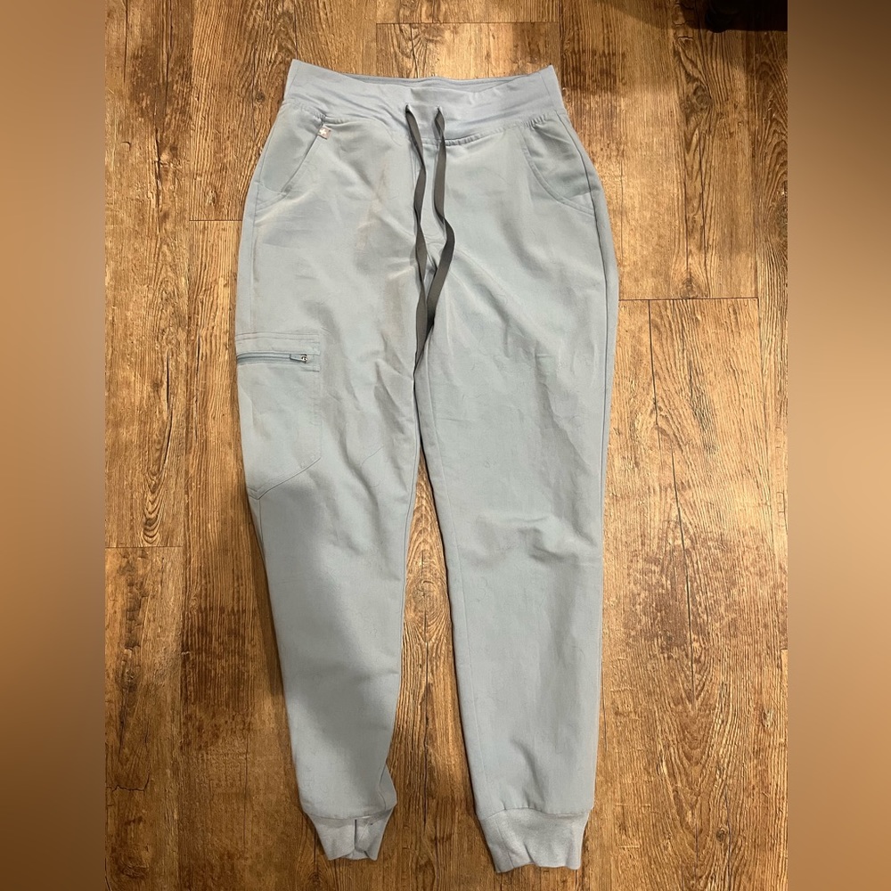 Figs Zamora Jogger Scrub Pants